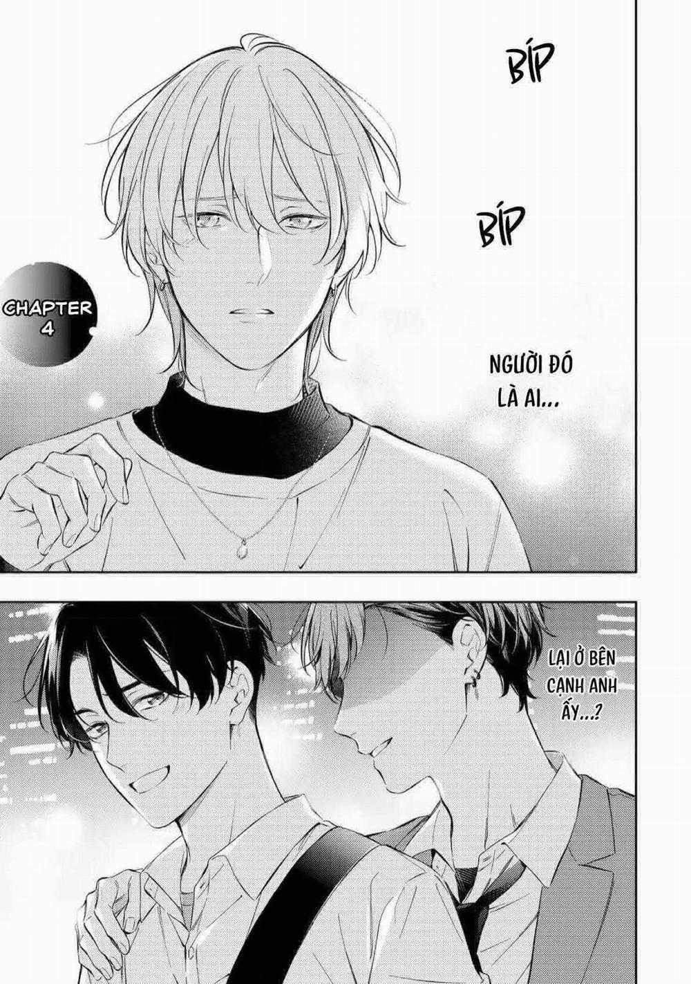 Thời Điểm Không Thể Quay Lại 4 trang 2