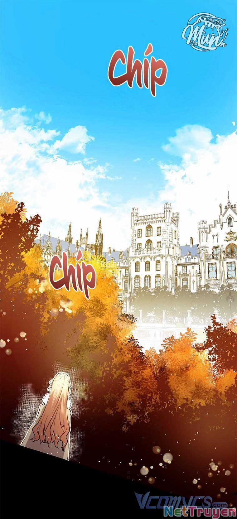 Thời Gian Của Nhân Vật Phụ Có Giới Hạn 1 trang 0