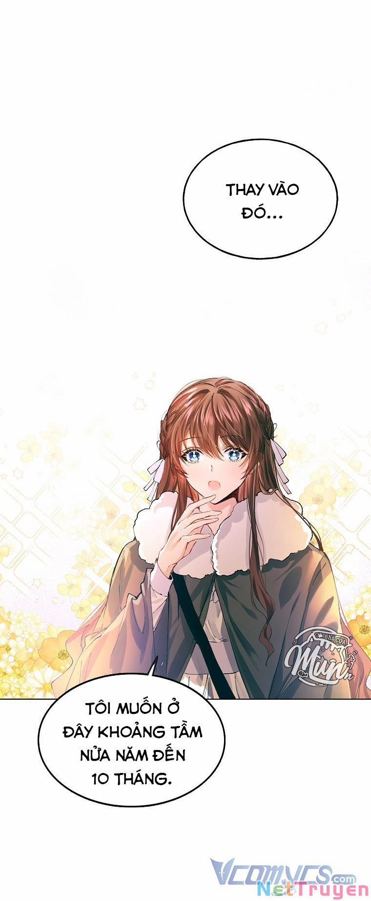 Thời Gian Của Nhân Vật Phụ Có Giới Hạn 1 trang 15