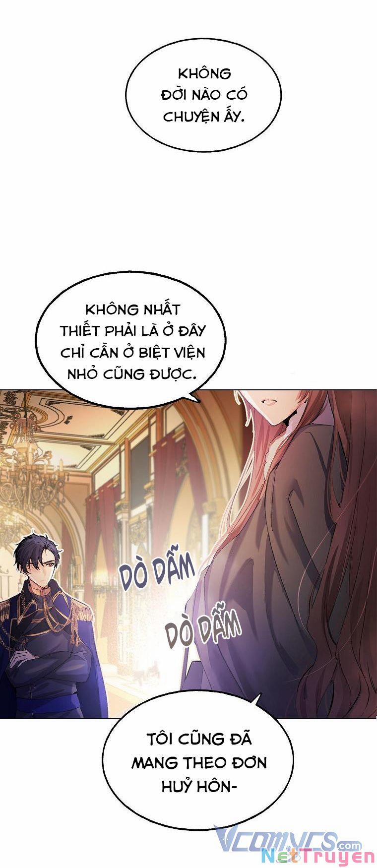 Thời Gian Của Nhân Vật Phụ Có Giới Hạn 1 trang 17