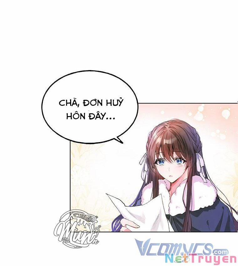 Thời Gian Của Nhân Vật Phụ Có Giới Hạn 1 trang 18