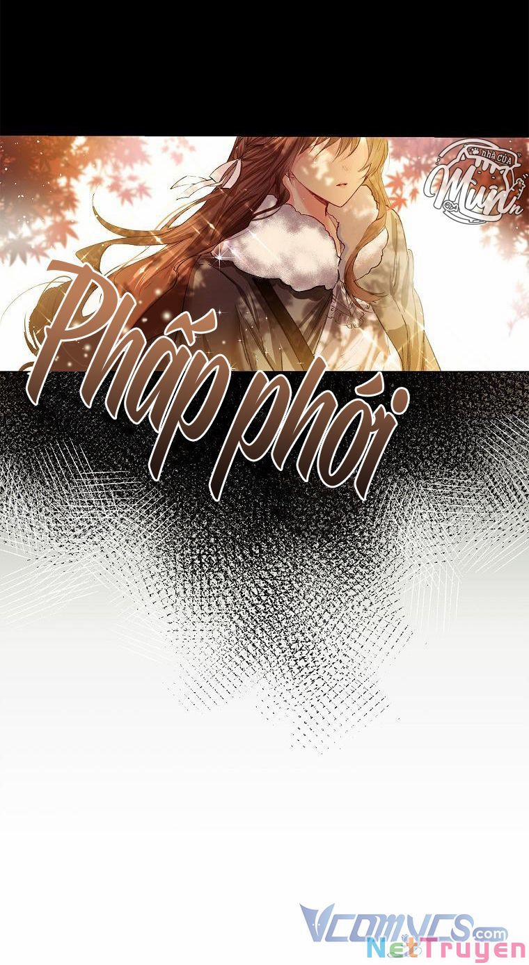 Thời Gian Của Nhân Vật Phụ Có Giới Hạn 1 trang 2