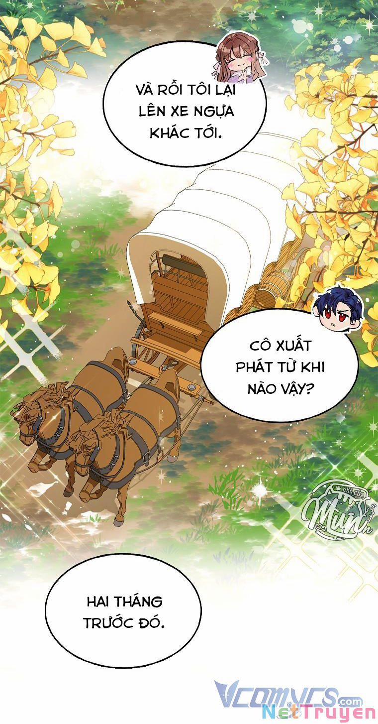 Thời Gian Của Nhân Vật Phụ Có Giới Hạn 1 trang 23