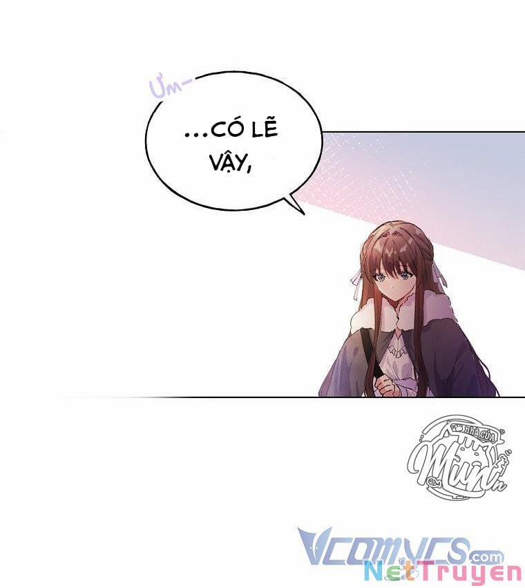 Thời Gian Của Nhân Vật Phụ Có Giới Hạn 1 trang 25