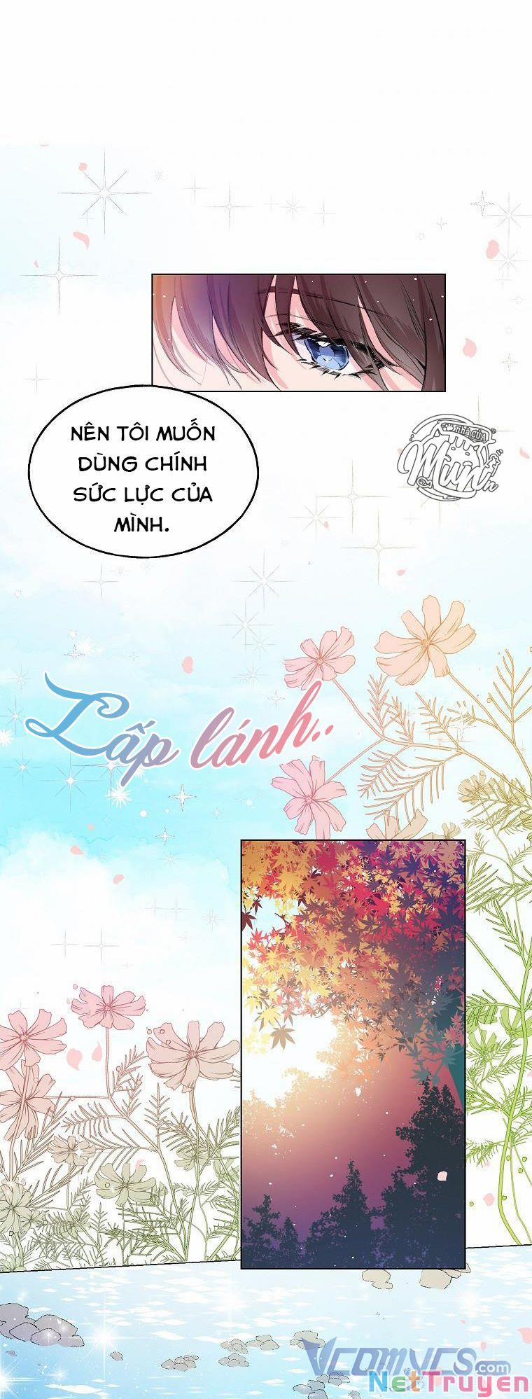 Thời Gian Của Nhân Vật Phụ Có Giới Hạn 1 trang 27