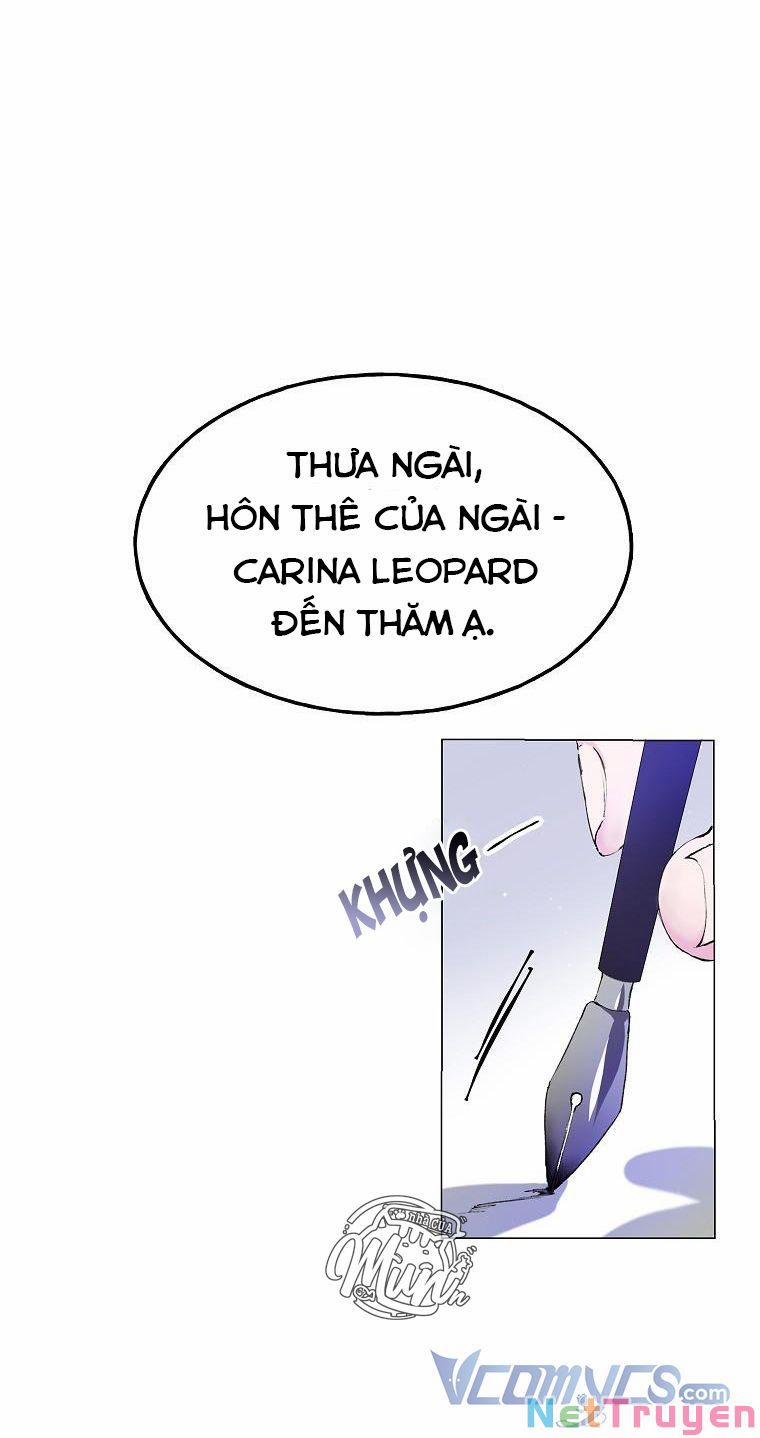 Thời Gian Của Nhân Vật Phụ Có Giới Hạn 1 trang 3