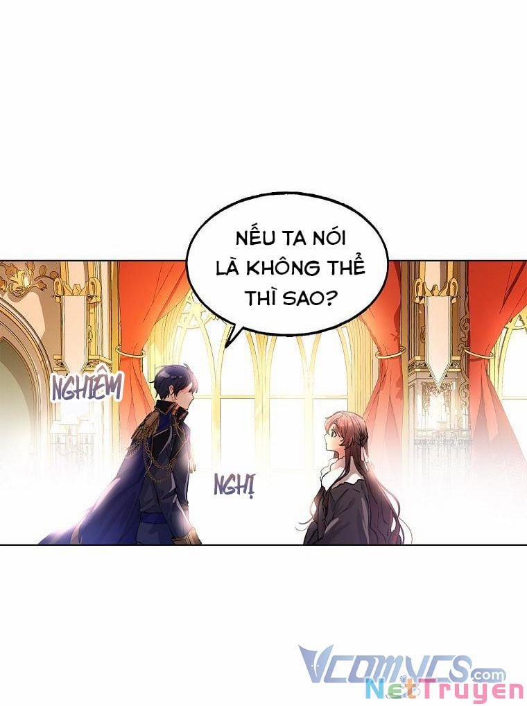 Thời Gian Của Nhân Vật Phụ Có Giới Hạn 1 trang 30