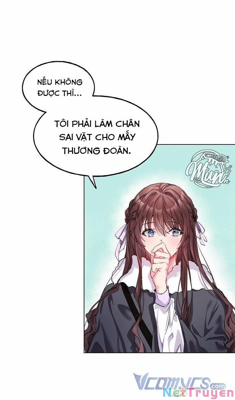 Thời Gian Của Nhân Vật Phụ Có Giới Hạn 1 trang 31