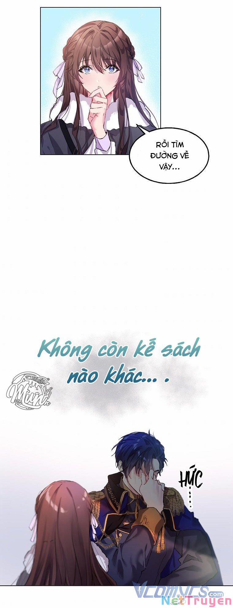 Thời Gian Của Nhân Vật Phụ Có Giới Hạn 1 trang 32