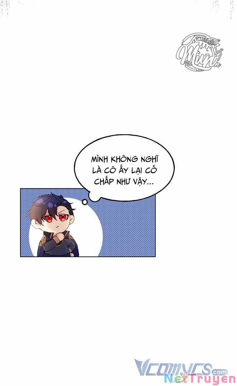 Thời Gian Của Nhân Vật Phụ Có Giới Hạn 1 trang 36