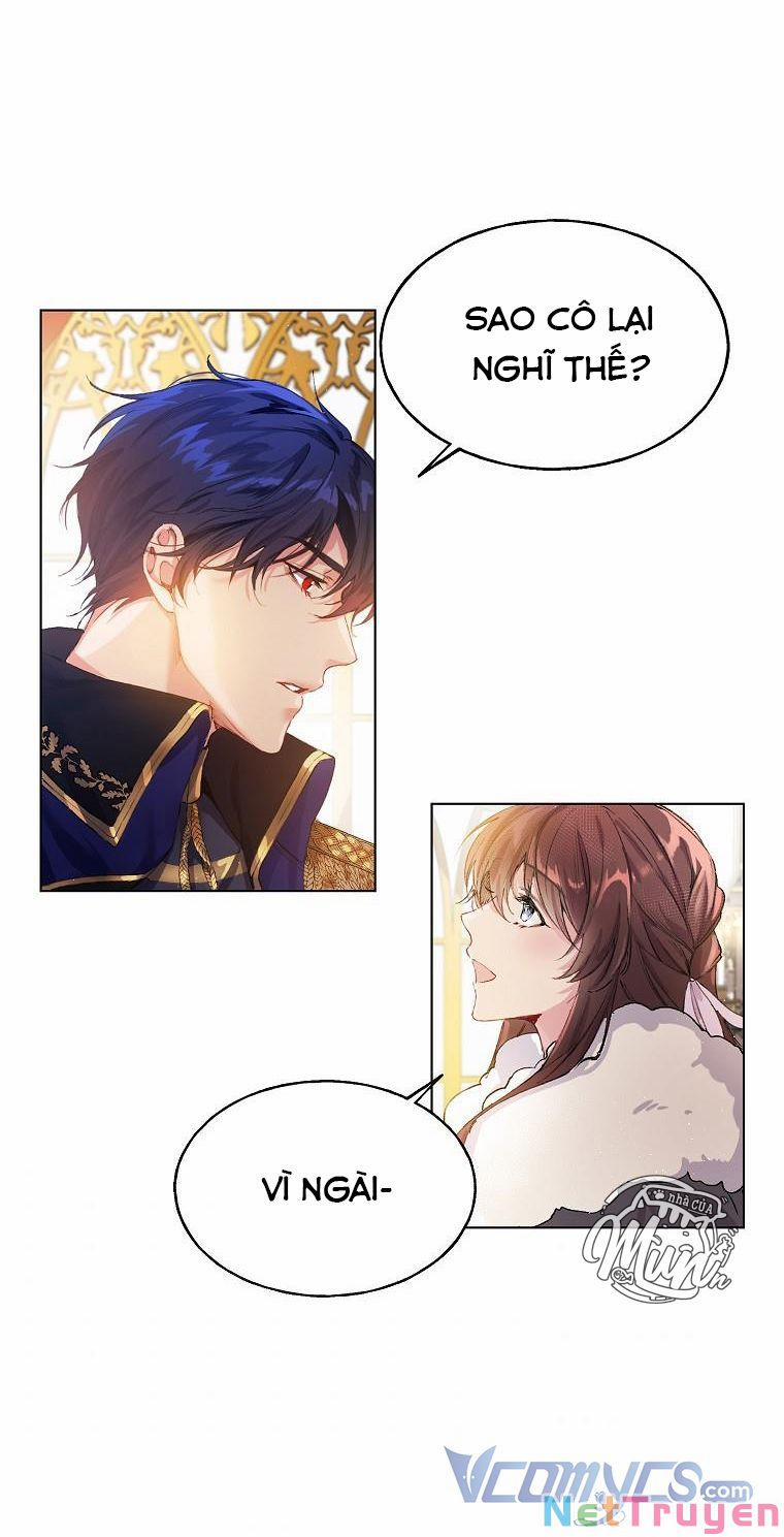 Thời Gian Của Nhân Vật Phụ Có Giới Hạn 1 trang 38