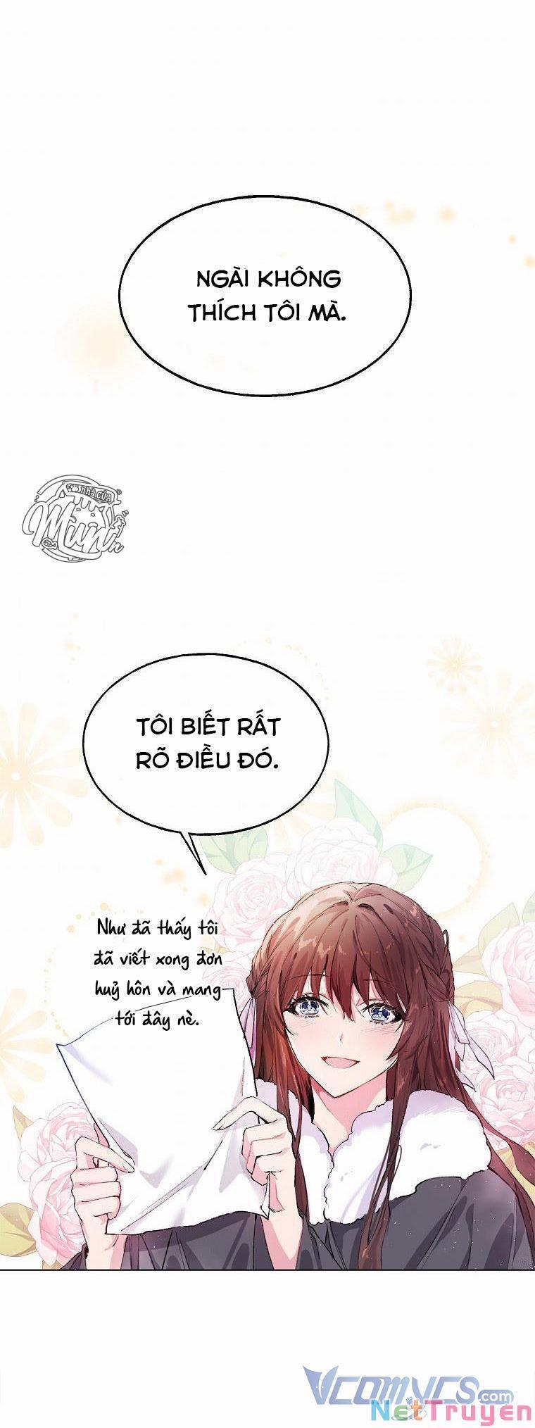 Thời Gian Của Nhân Vật Phụ Có Giới Hạn 1 trang 39