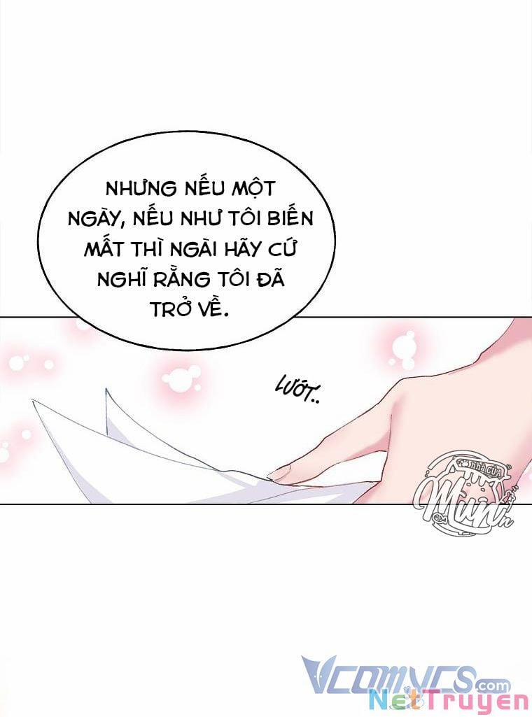 Thời Gian Của Nhân Vật Phụ Có Giới Hạn 1 trang 41