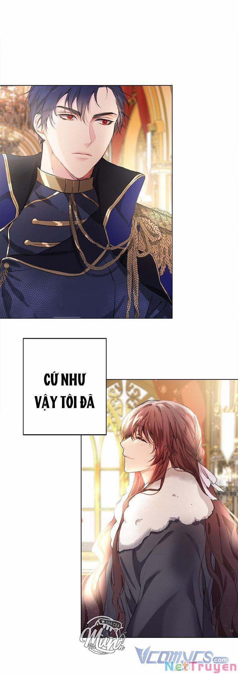 Thời Gian Của Nhân Vật Phụ Có Giới Hạn 1 trang 43