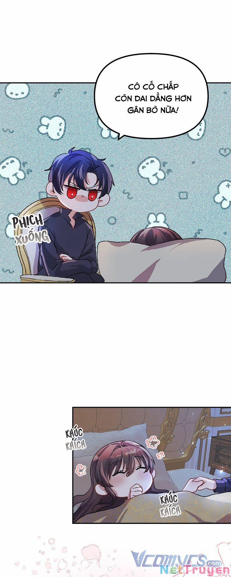 Thời Gian Của Nhân Vật Phụ Có Giới Hạn 10 trang 1