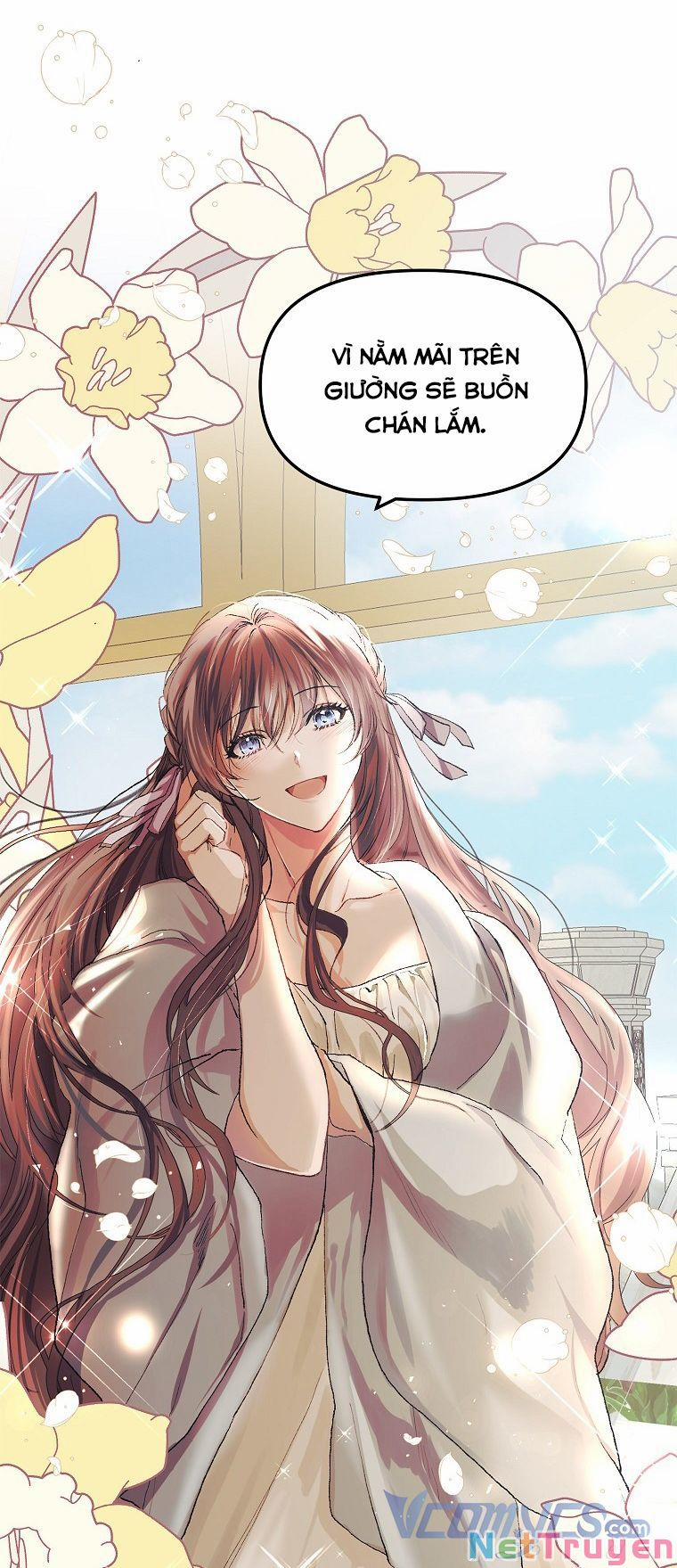 Thời Gian Của Nhân Vật Phụ Có Giới Hạn 10 trang 12