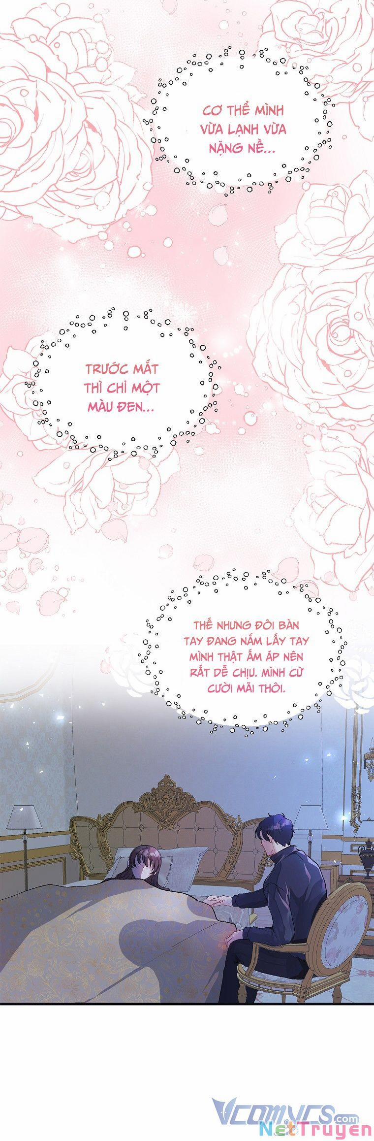 Thời Gian Của Nhân Vật Phụ Có Giới Hạn 10 trang 2