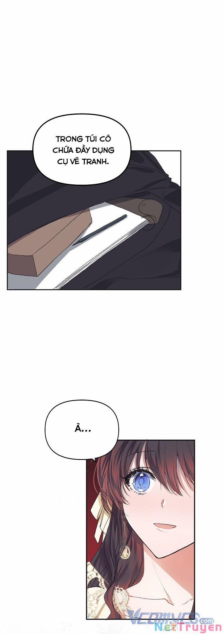 Thời Gian Của Nhân Vật Phụ Có Giới Hạn 10 trang 21