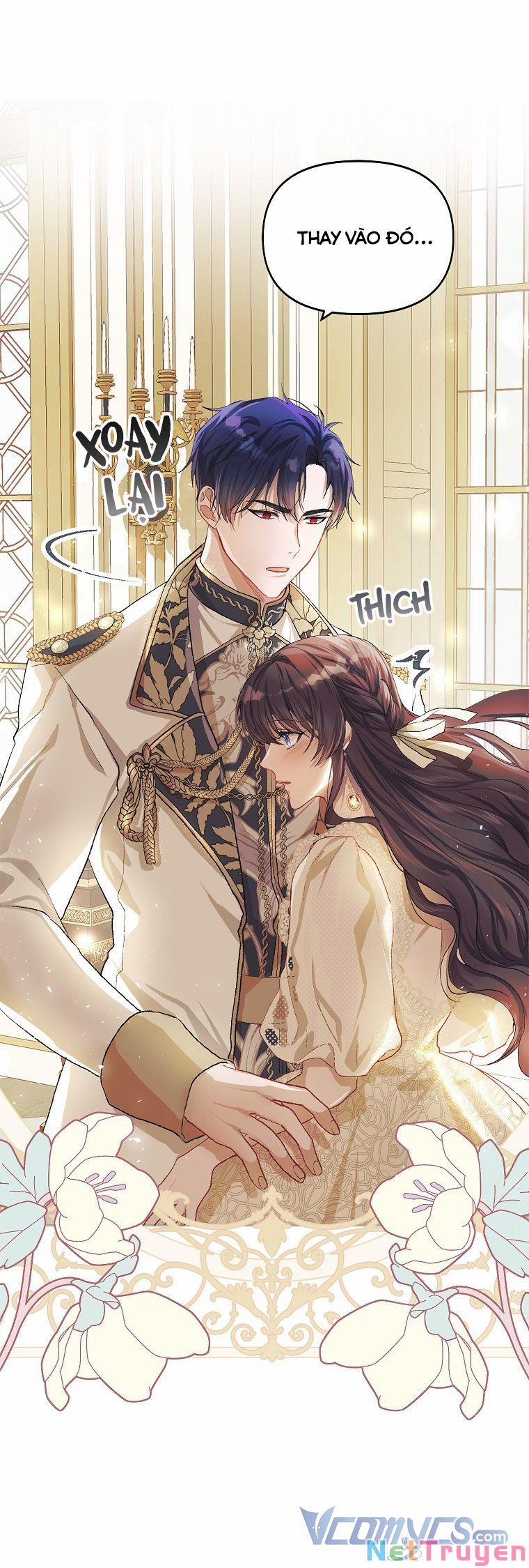 Thời Gian Của Nhân Vật Phụ Có Giới Hạn 10 trang 23