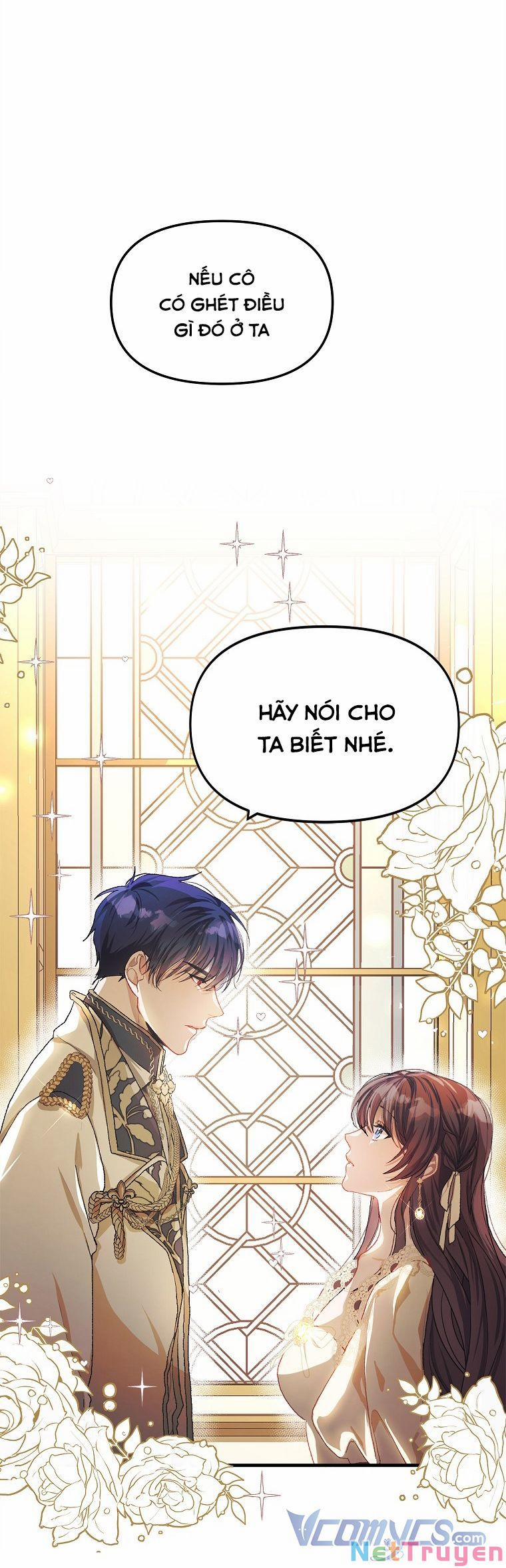 Thời Gian Của Nhân Vật Phụ Có Giới Hạn 10 trang 32