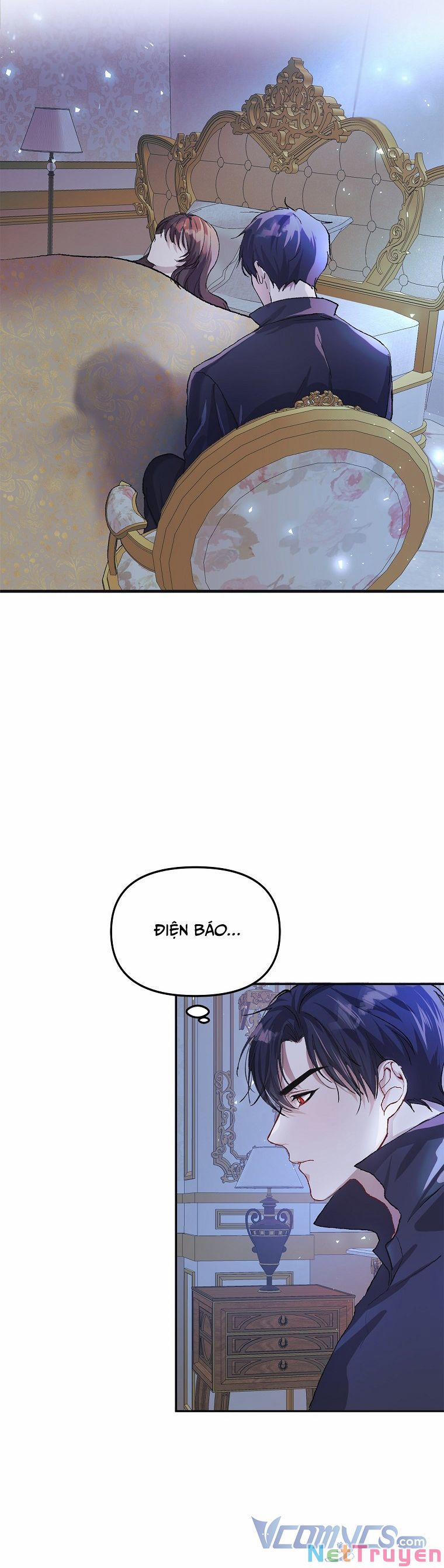 Thời Gian Của Nhân Vật Phụ Có Giới Hạn 10 trang 6