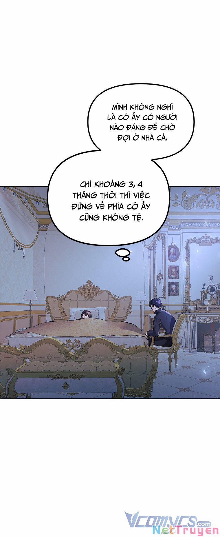 Thời Gian Của Nhân Vật Phụ Có Giới Hạn 10 trang 8