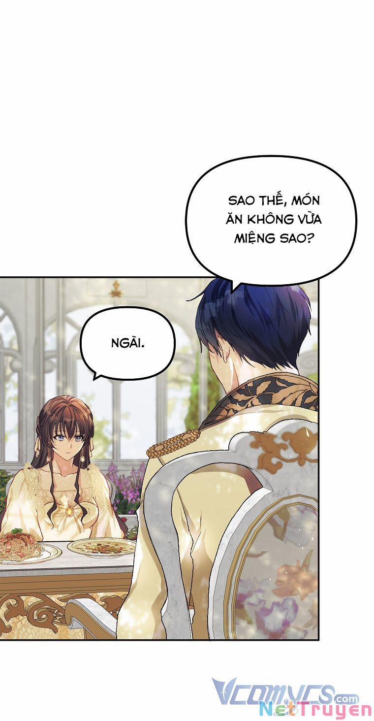 Thời Gian Của Nhân Vật Phụ Có Giới Hạn 11 trang 14