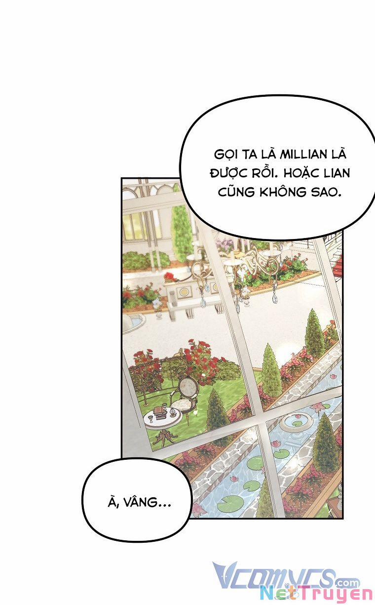 Thời Gian Của Nhân Vật Phụ Có Giới Hạn 11 trang 15