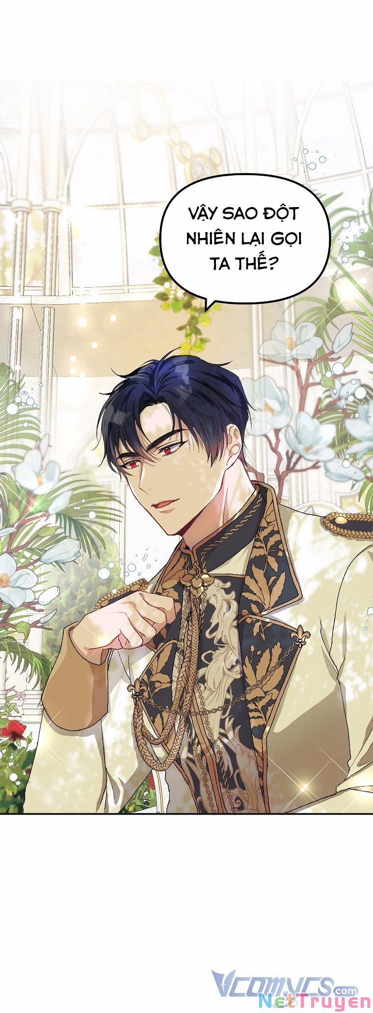 Thời Gian Của Nhân Vật Phụ Có Giới Hạn 11 trang 16