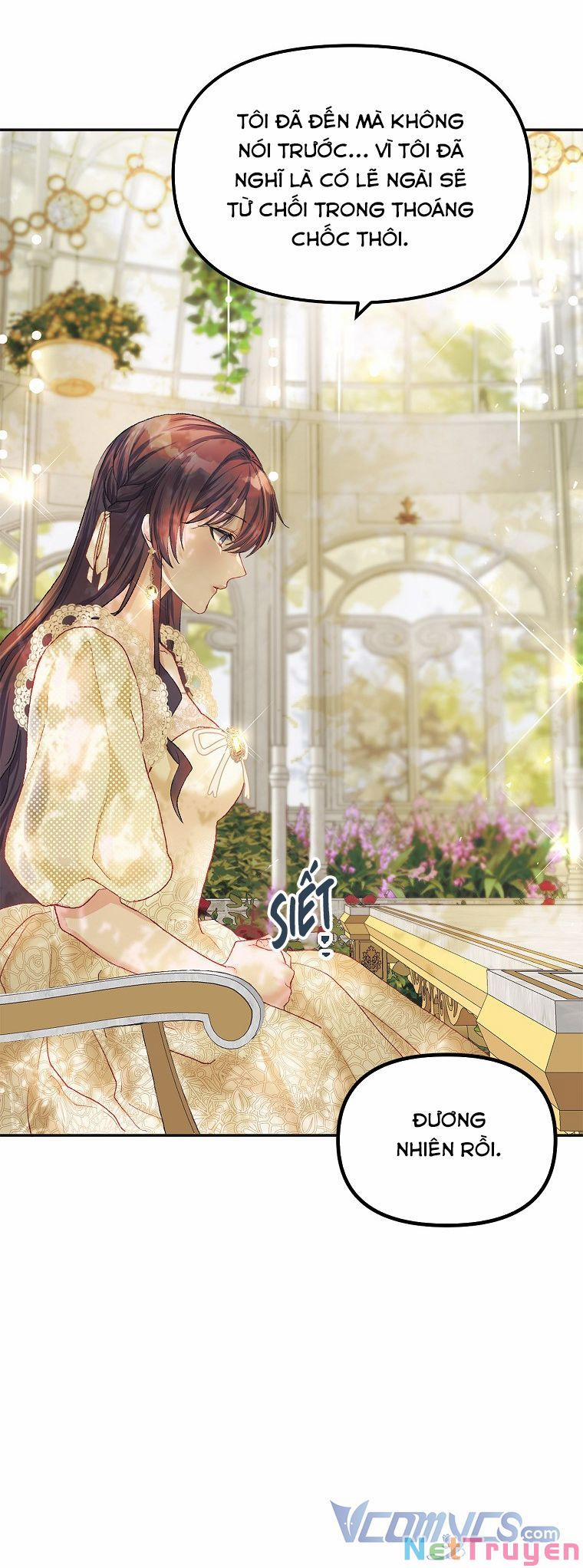 Thời Gian Của Nhân Vật Phụ Có Giới Hạn 11 trang 19