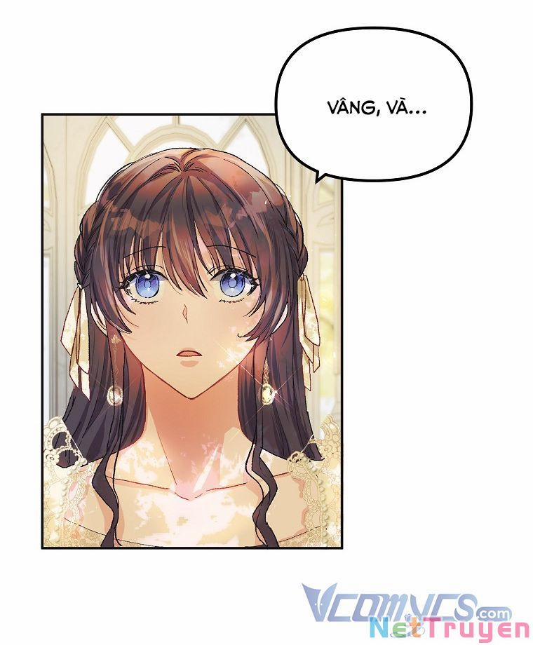 Thời Gian Của Nhân Vật Phụ Có Giới Hạn 11 trang 21