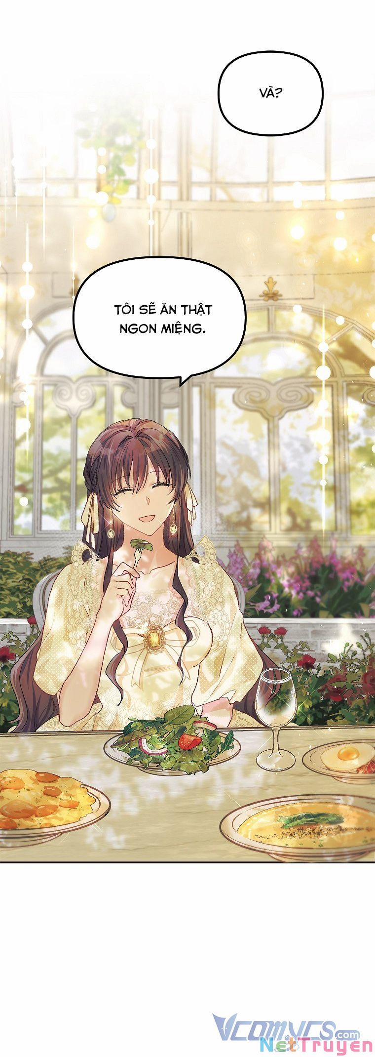 Thời Gian Của Nhân Vật Phụ Có Giới Hạn 11 trang 23