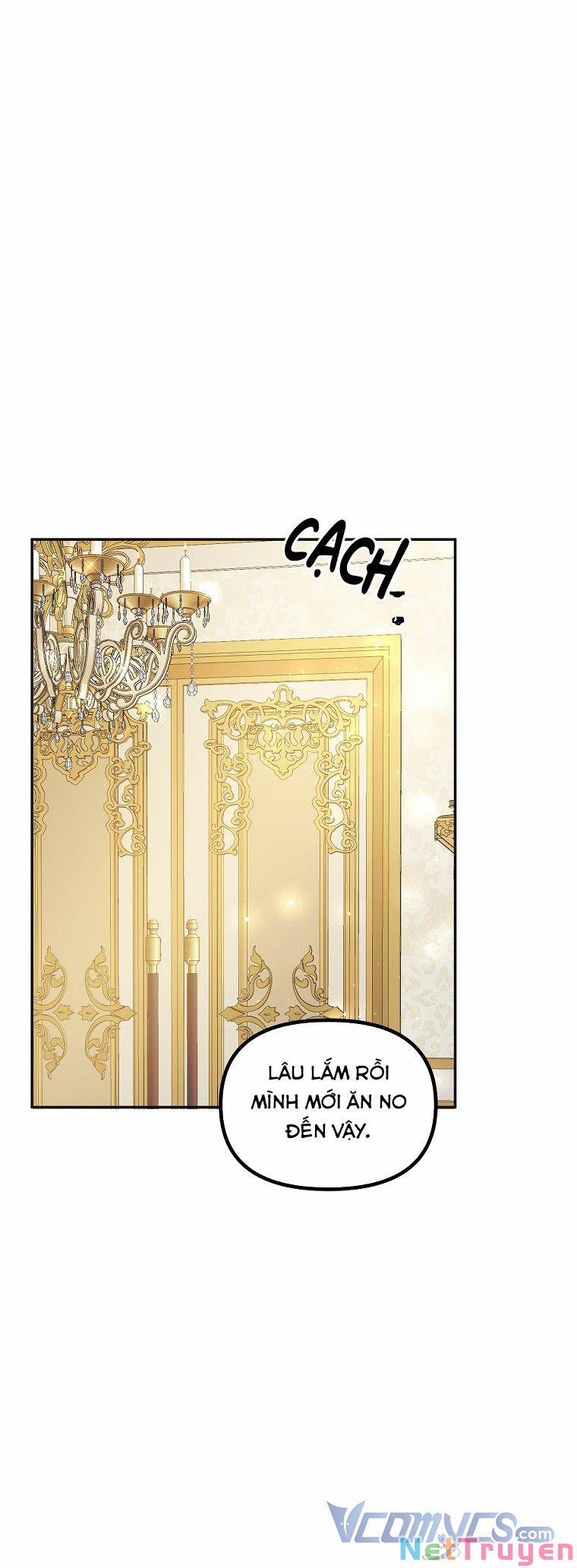 Thời Gian Của Nhân Vật Phụ Có Giới Hạn 11 trang 25