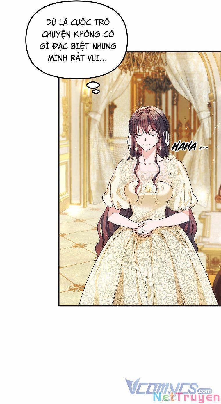 Thời Gian Của Nhân Vật Phụ Có Giới Hạn 11 trang 26