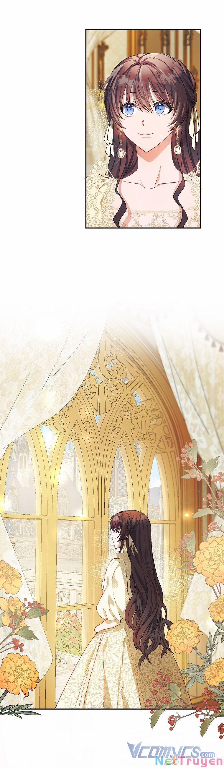 Thời Gian Của Nhân Vật Phụ Có Giới Hạn 11 trang 27