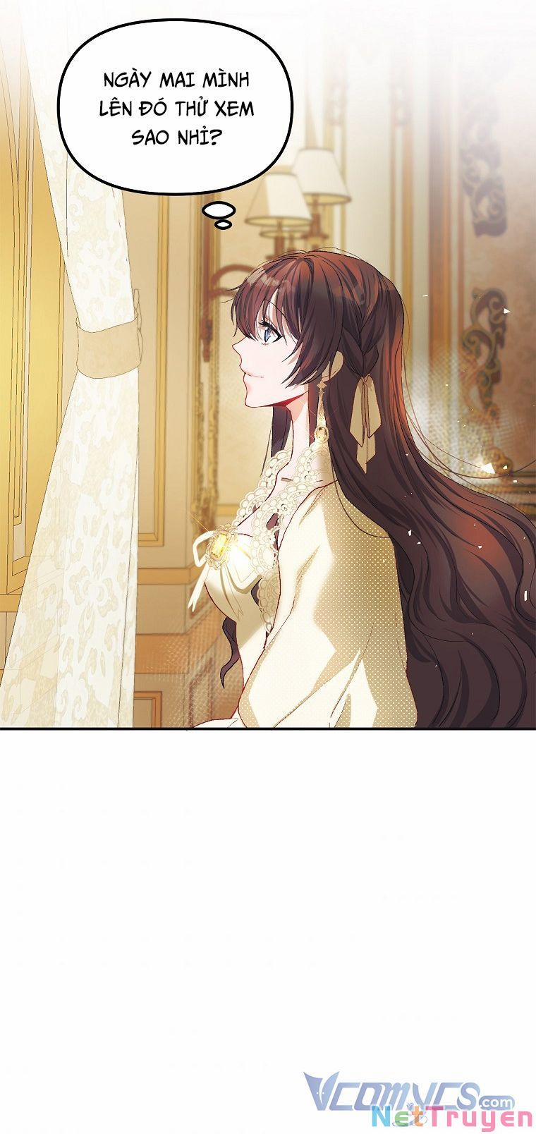 Thời Gian Của Nhân Vật Phụ Có Giới Hạn 11 trang 28