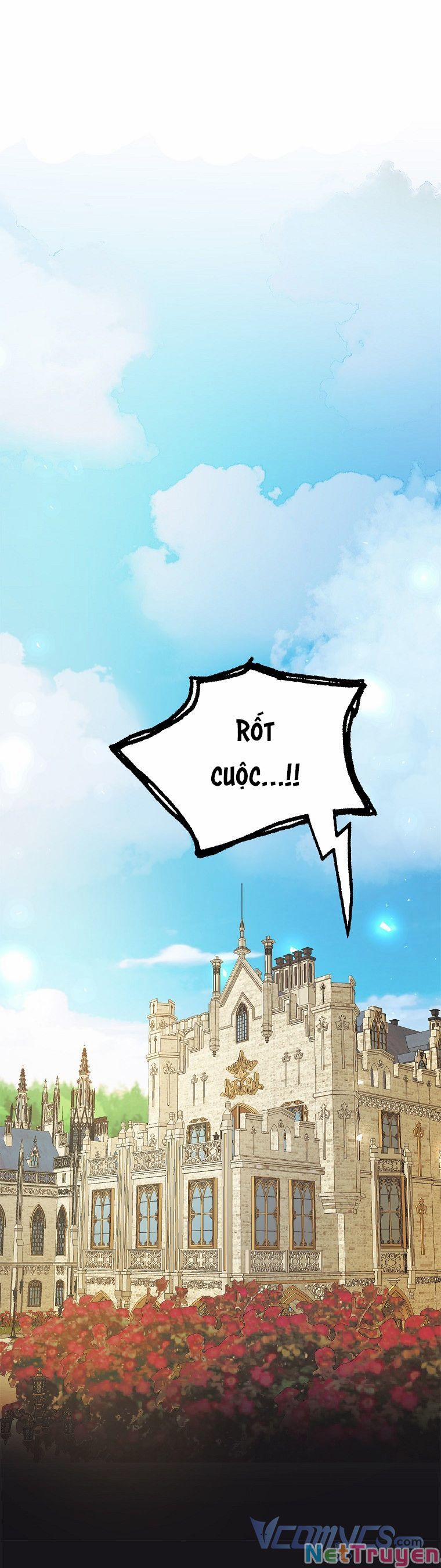 Thời Gian Của Nhân Vật Phụ Có Giới Hạn 11 trang 30