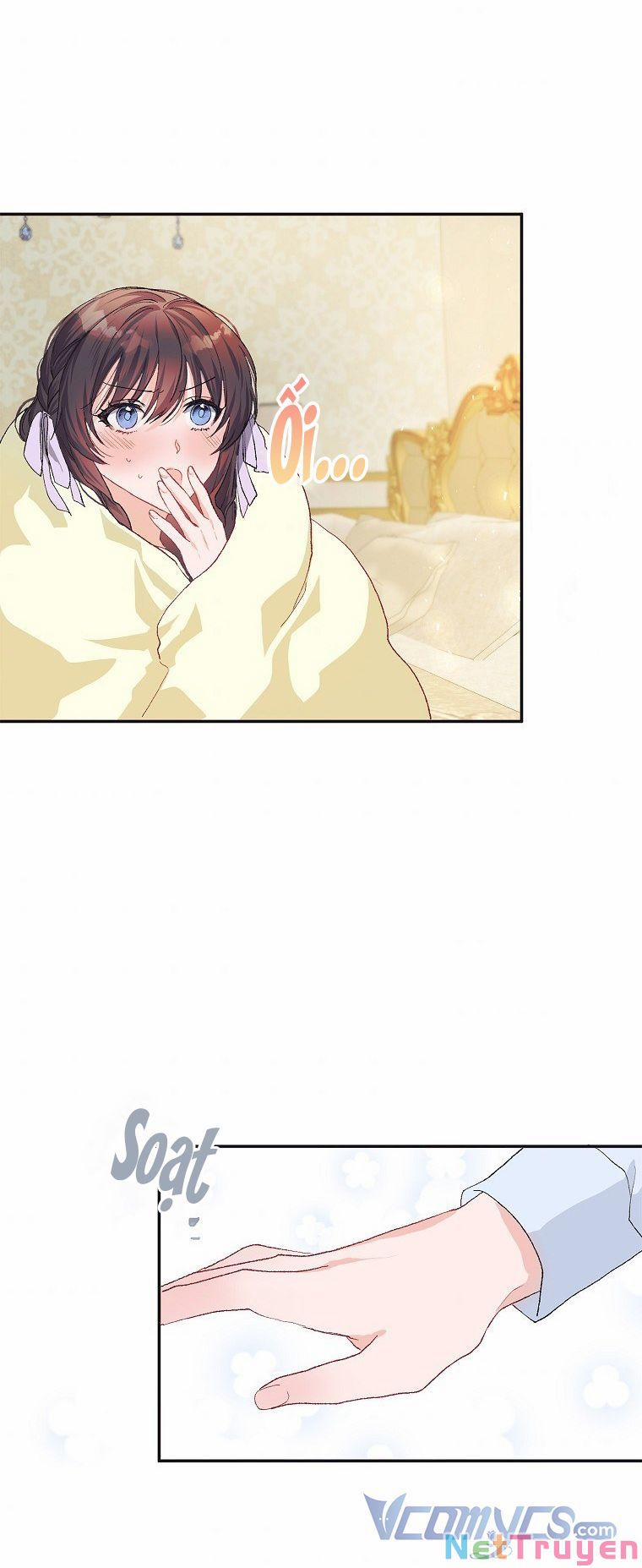 Thời Gian Của Nhân Vật Phụ Có Giới Hạn 11 trang 42