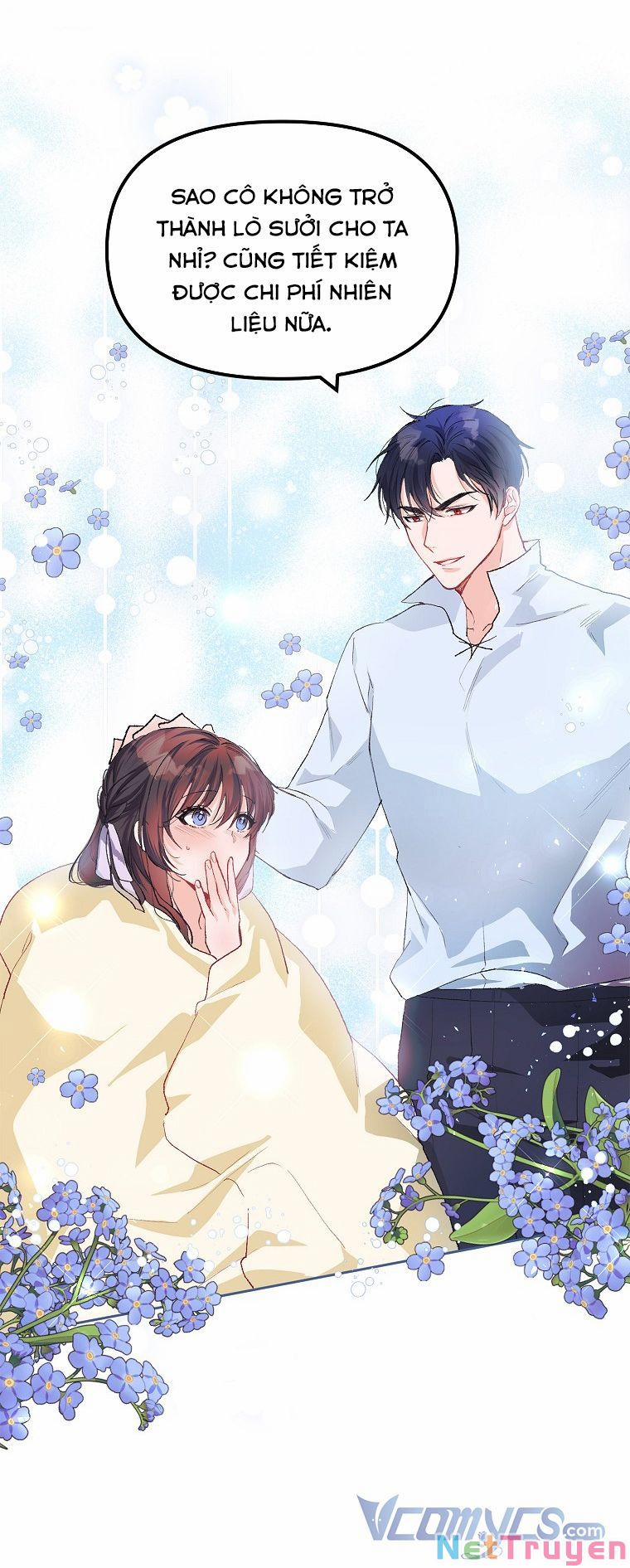 Thời Gian Của Nhân Vật Phụ Có Giới Hạn 11 trang 43