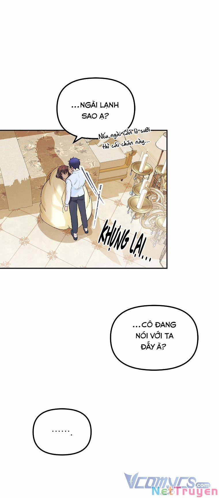 Thời Gian Của Nhân Vật Phụ Có Giới Hạn 11 trang 44