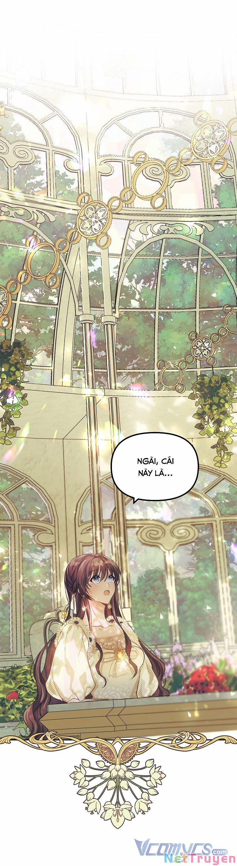 Thời Gian Của Nhân Vật Phụ Có Giới Hạn 11 trang 5