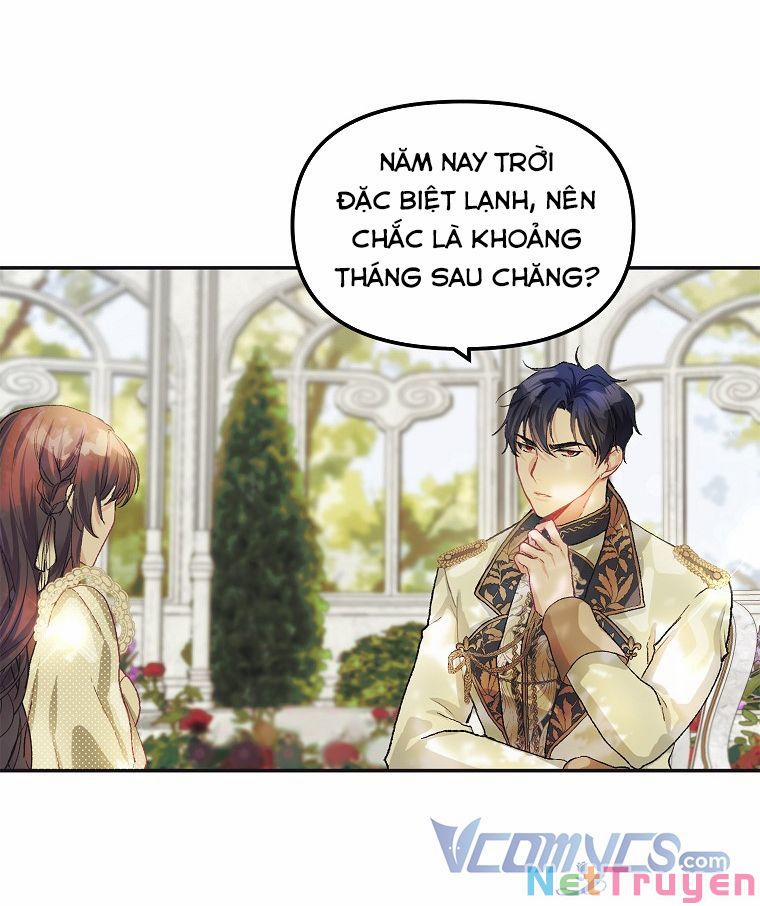 Thời Gian Của Nhân Vật Phụ Có Giới Hạn 11 trang 8