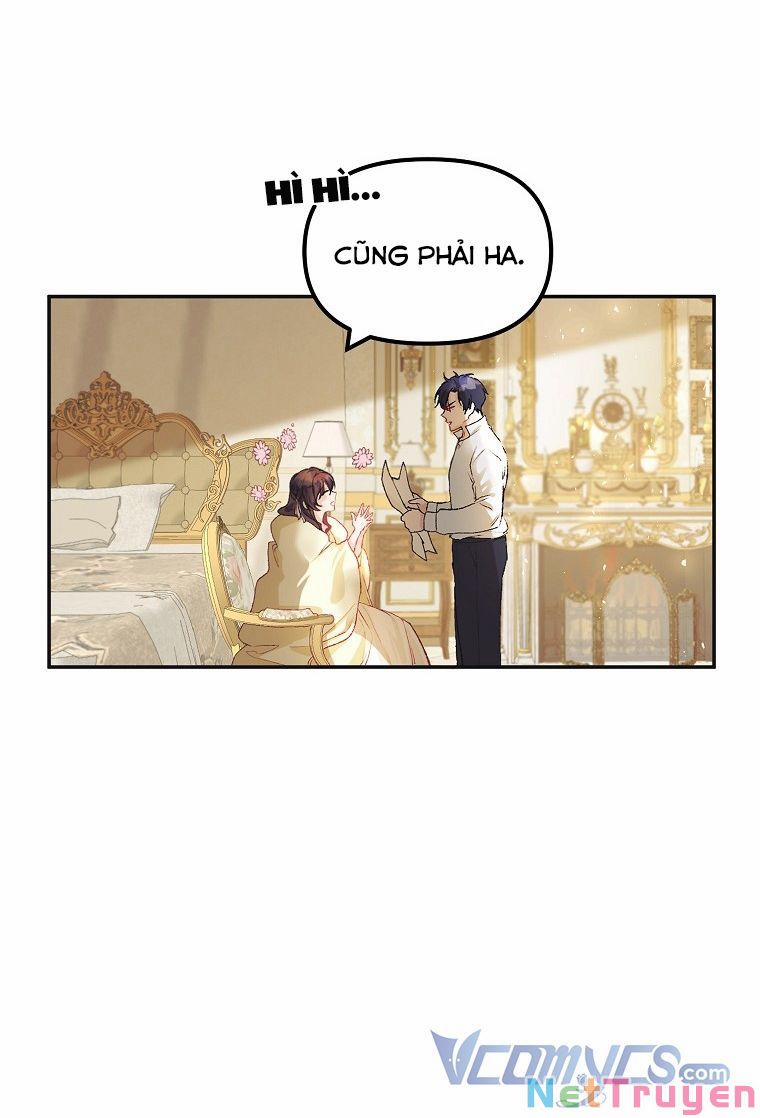 Thời Gian Của Nhân Vật Phụ Có Giới Hạn 12 trang 13