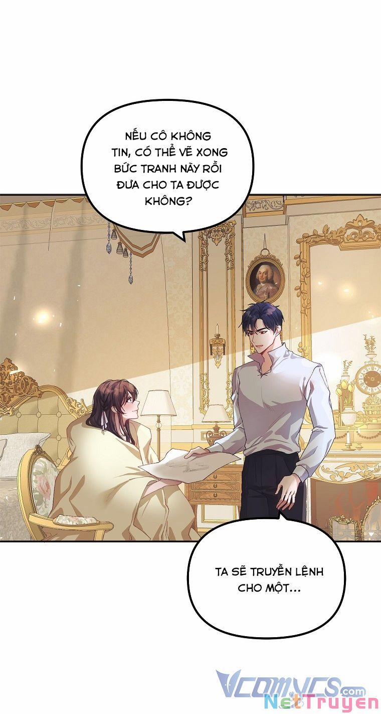 Thời Gian Của Nhân Vật Phụ Có Giới Hạn 12 trang 14