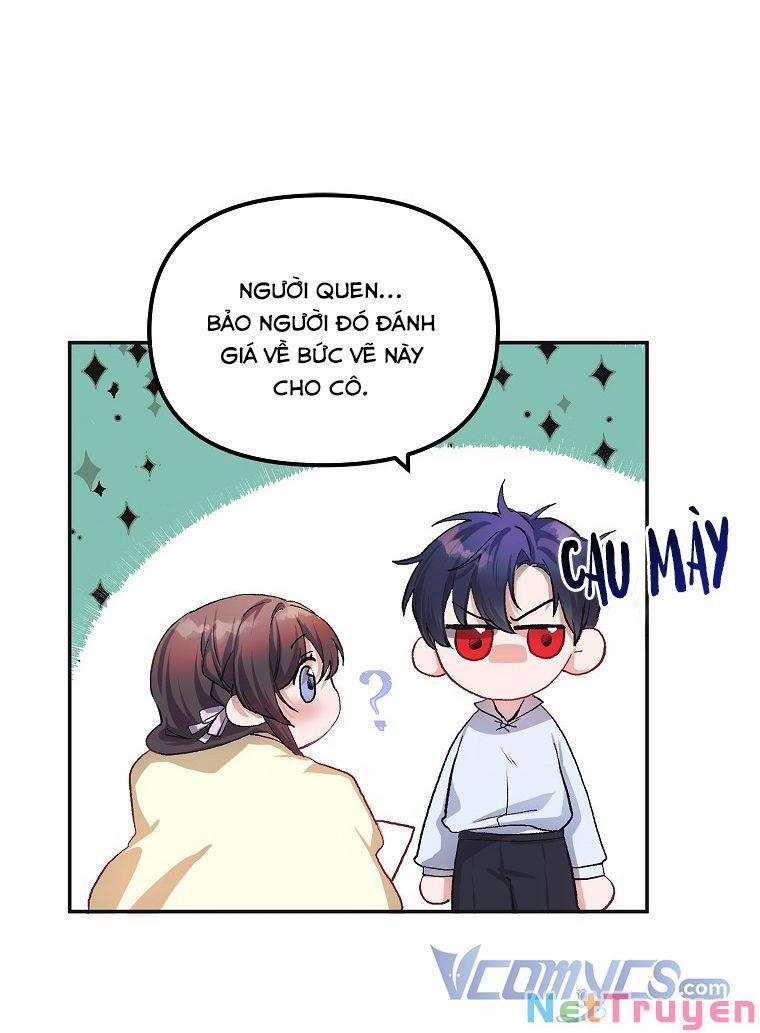 Thời Gian Của Nhân Vật Phụ Có Giới Hạn 12 trang 15