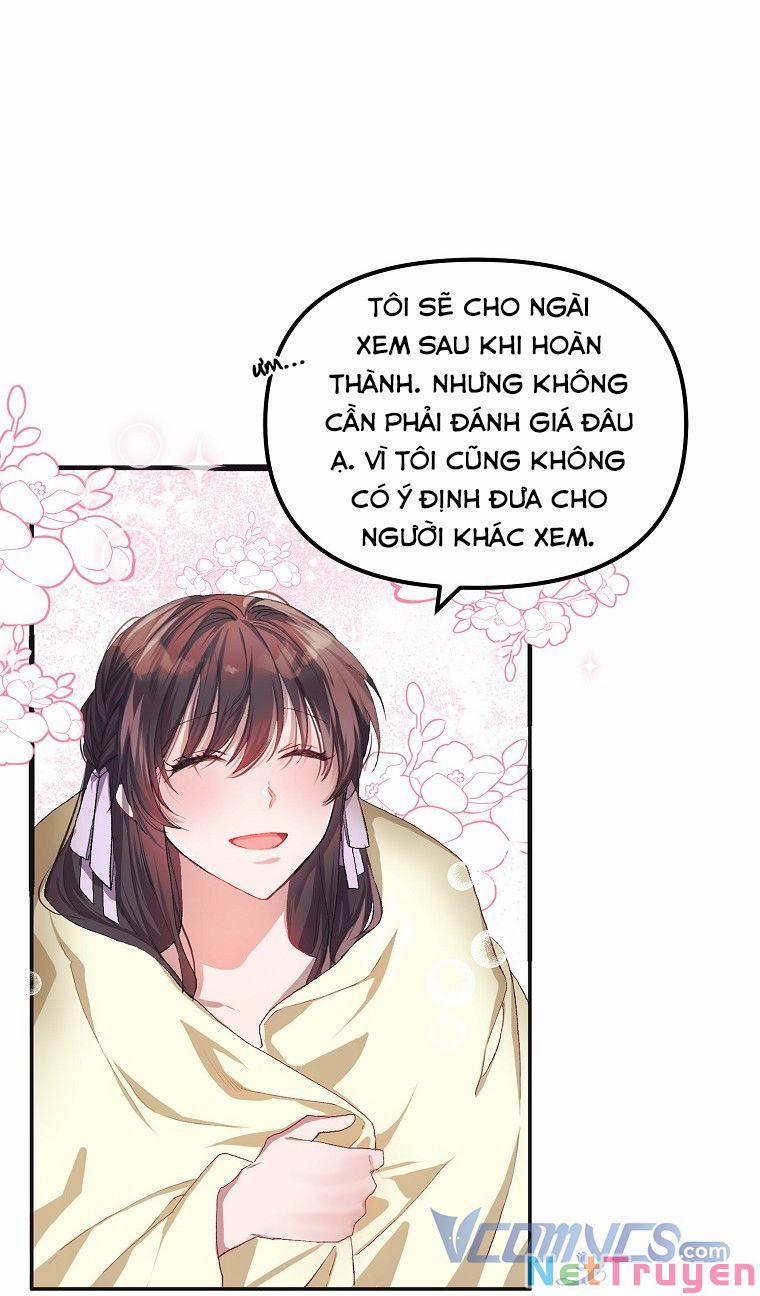 Thời Gian Của Nhân Vật Phụ Có Giới Hạn 12 trang 16