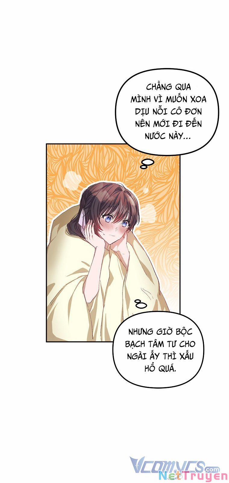 Thời Gian Của Nhân Vật Phụ Có Giới Hạn 12 trang 17