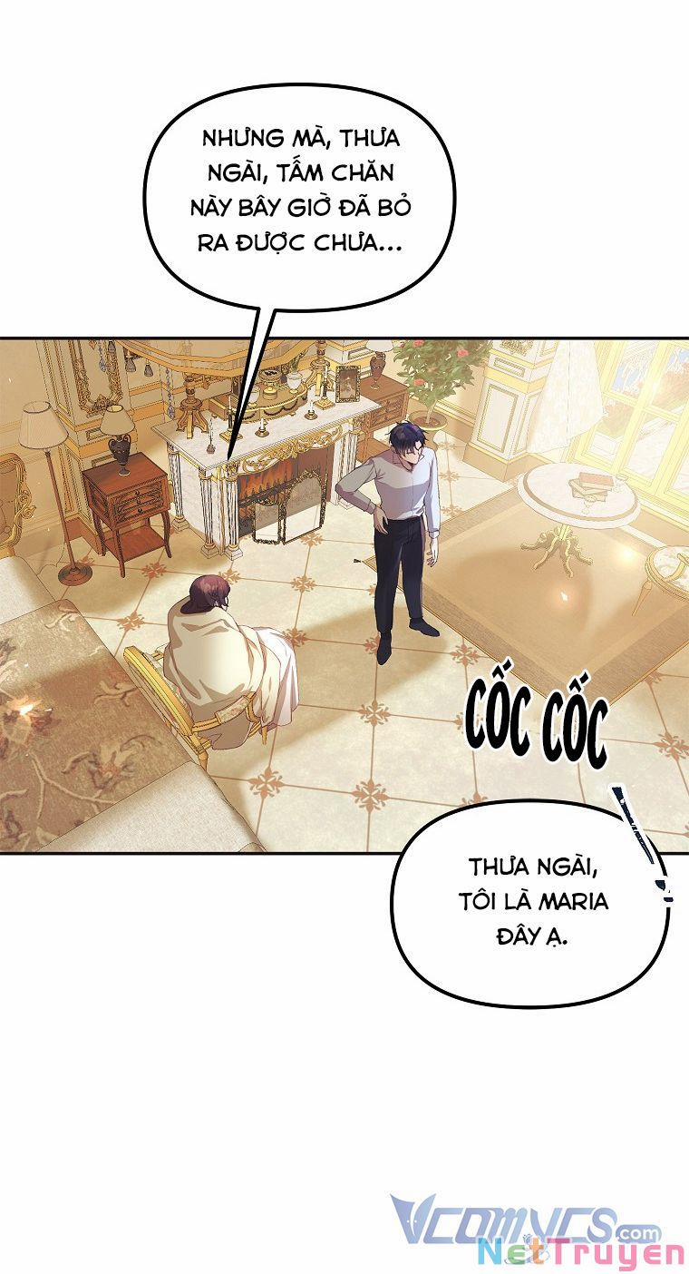 Thời Gian Của Nhân Vật Phụ Có Giới Hạn 12 trang 18