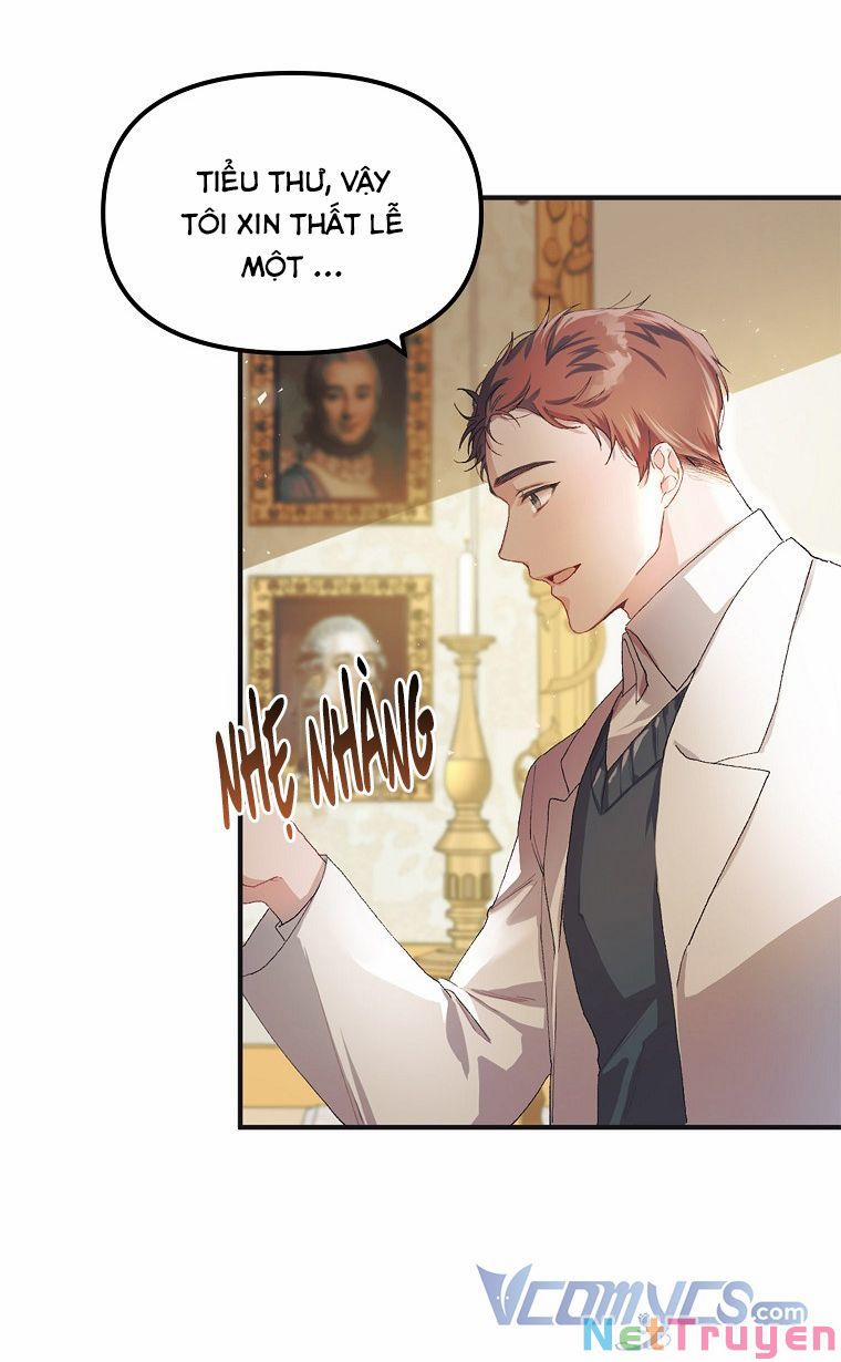 Thời Gian Của Nhân Vật Phụ Có Giới Hạn 12 trang 22