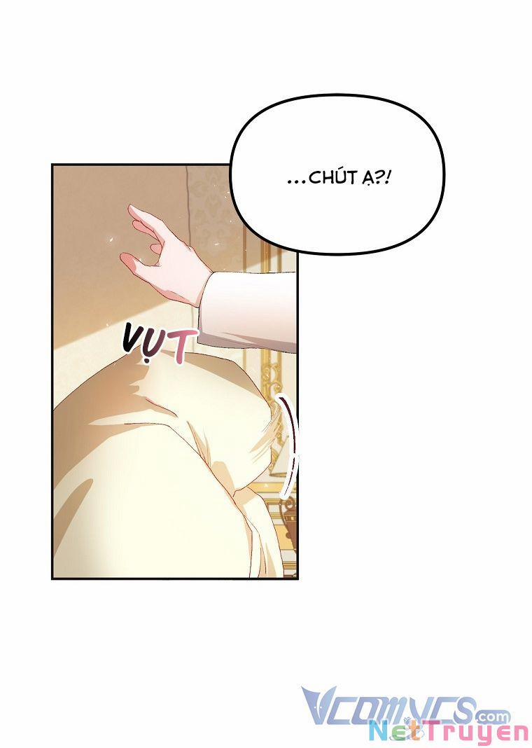 Thời Gian Của Nhân Vật Phụ Có Giới Hạn 12 trang 23